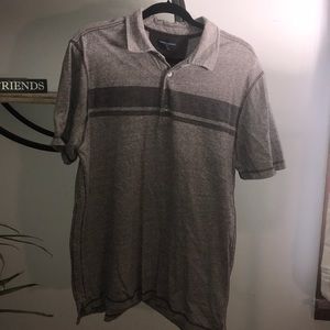 Banana republic polo